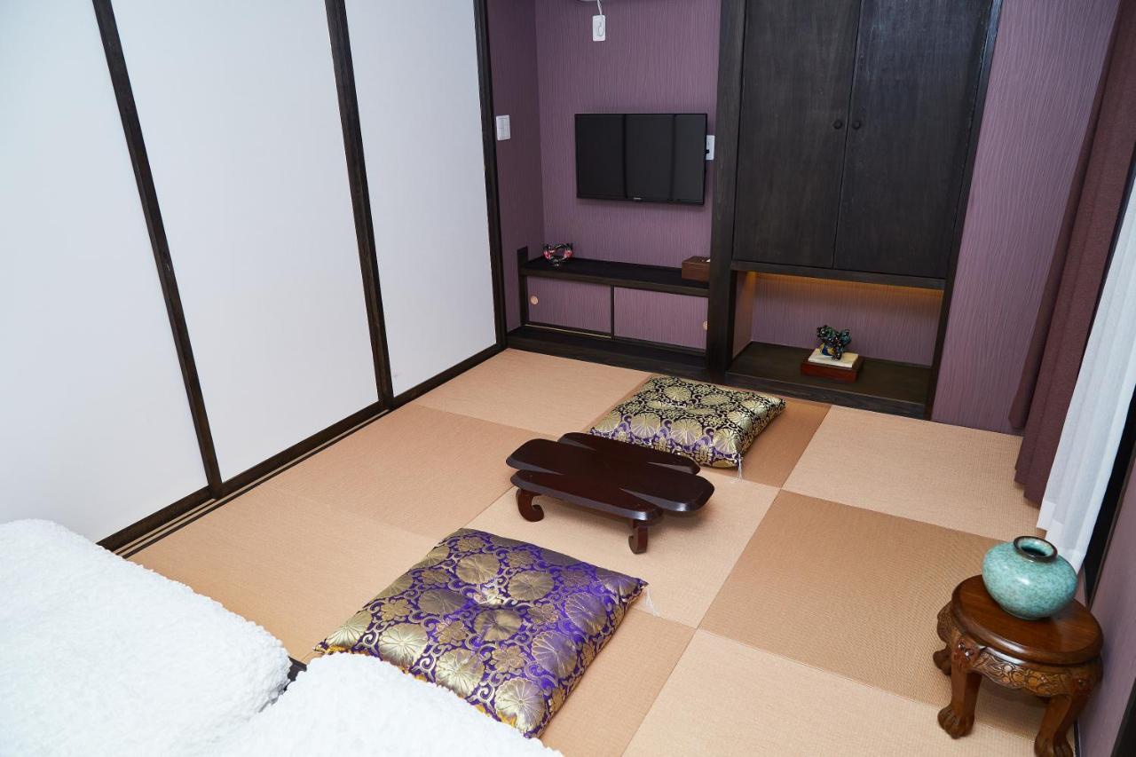 New City Hotel Токио Экстерьер фото
